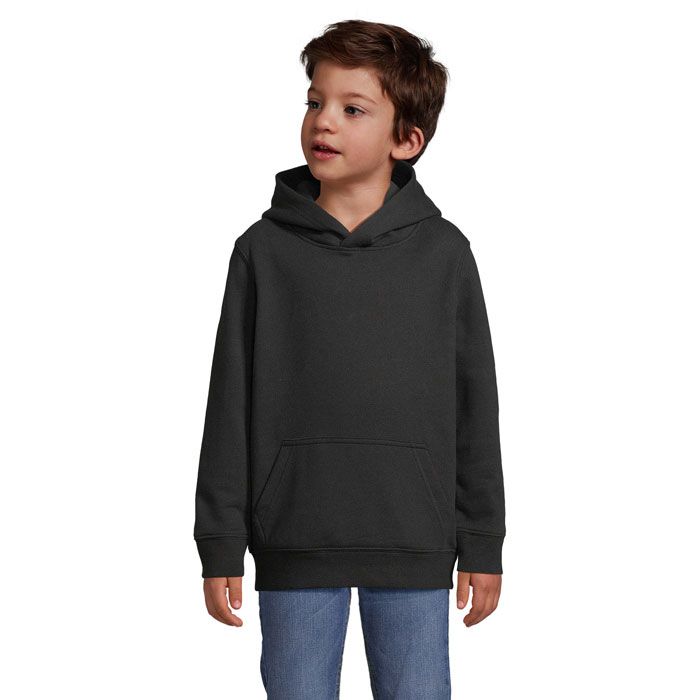 CONDOR KIDS. CONDOR KIDS Felpa cappuccio