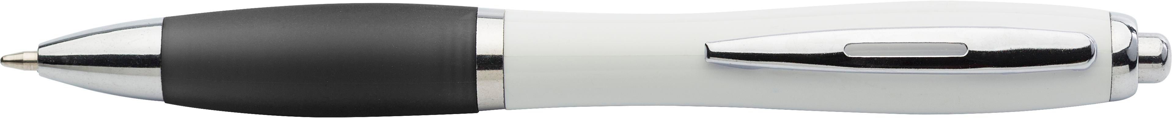 Penna a sfera in ABS riciclato Swansea