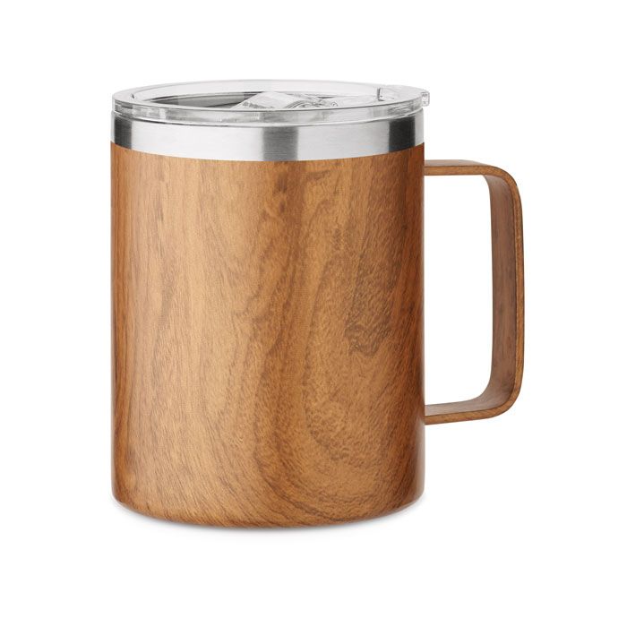 NAMIB MUG. Bicchiere doppio strato 300 ml