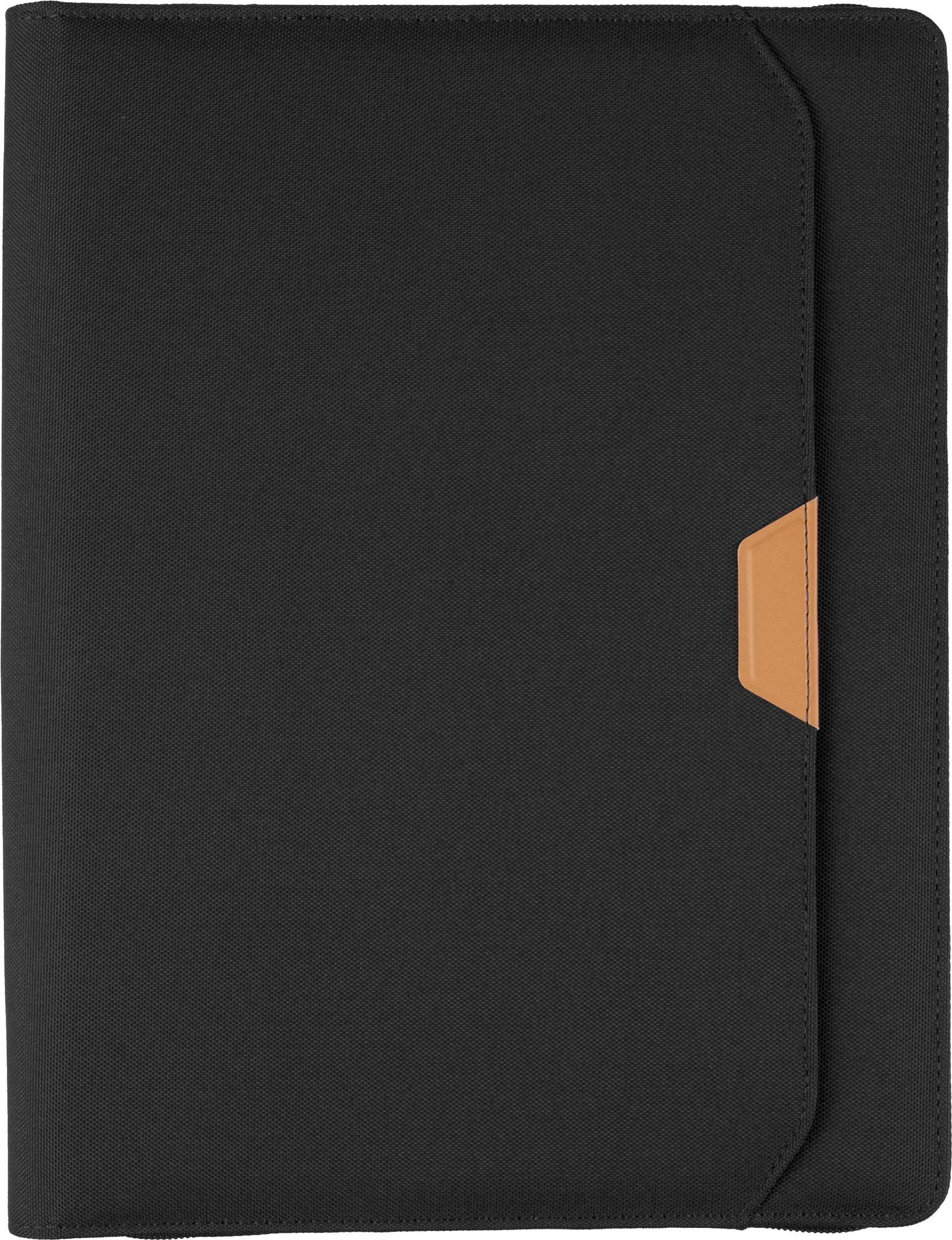 Portadocumenti in rPET formato +/- A4 Jasmin