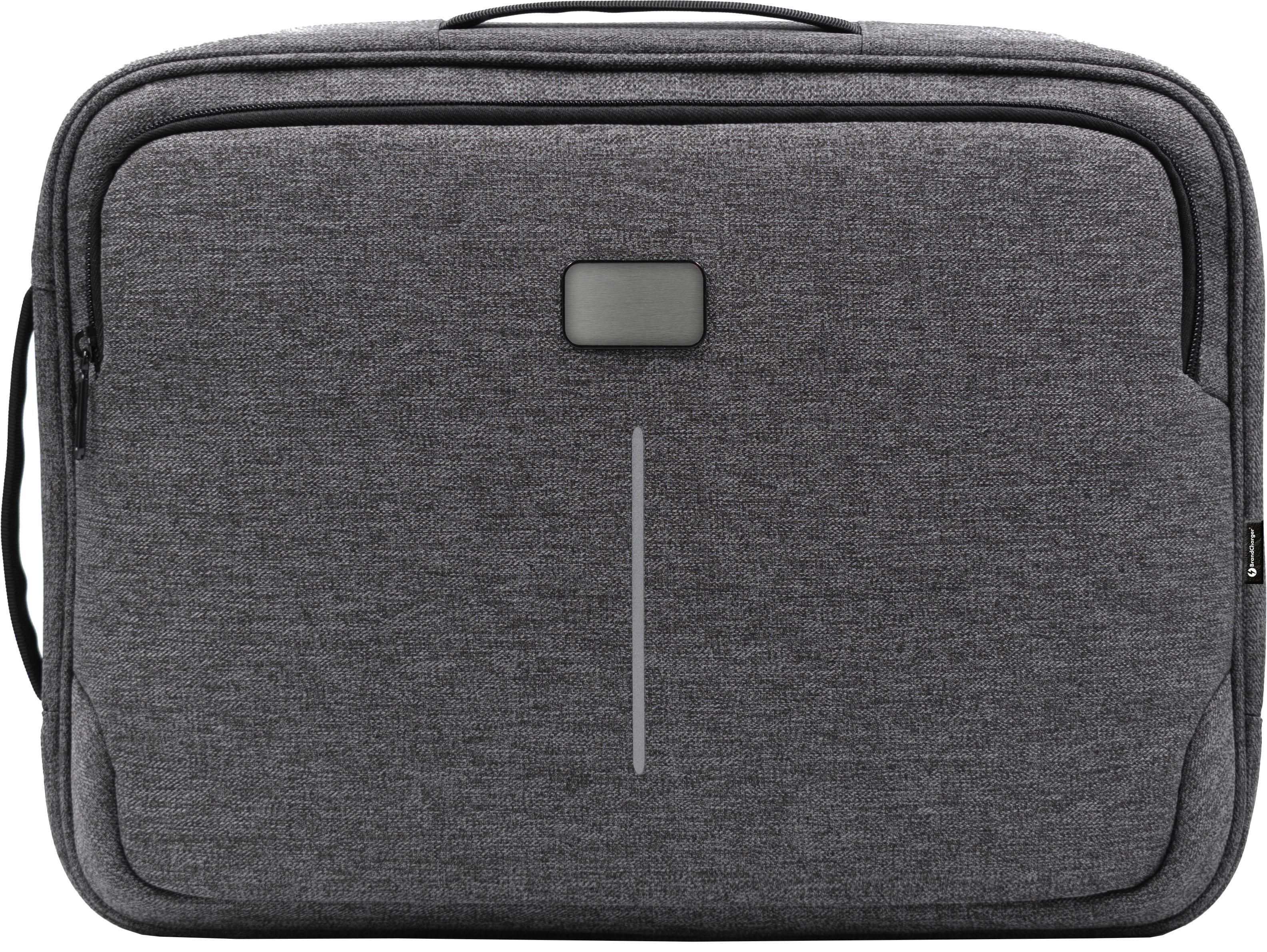BrandCharger, borsa per laptop da 16 pollici Specter Hybrid