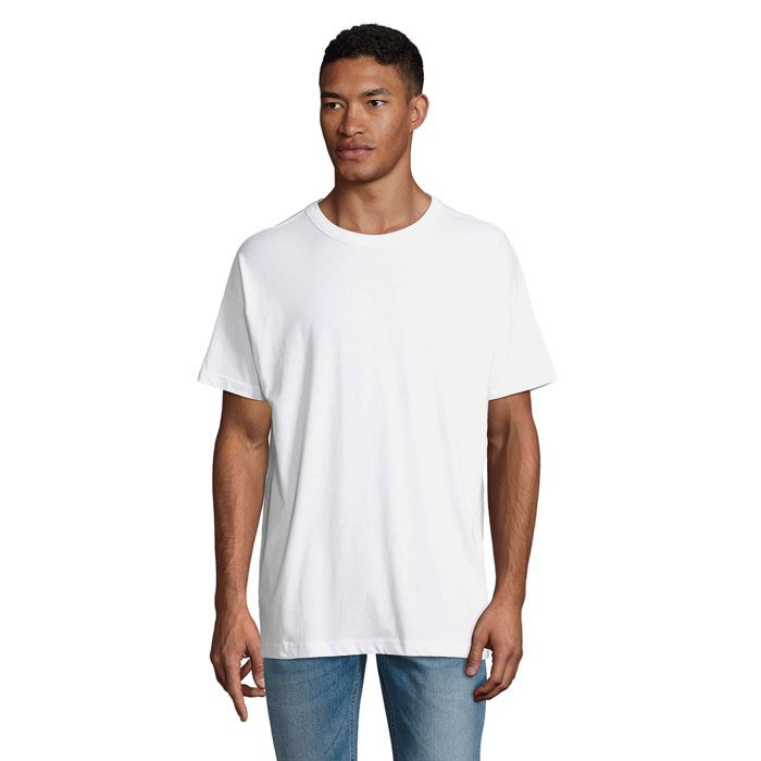 BOXY MEN. BOXY MEN T-SHIRT OVERSIZE