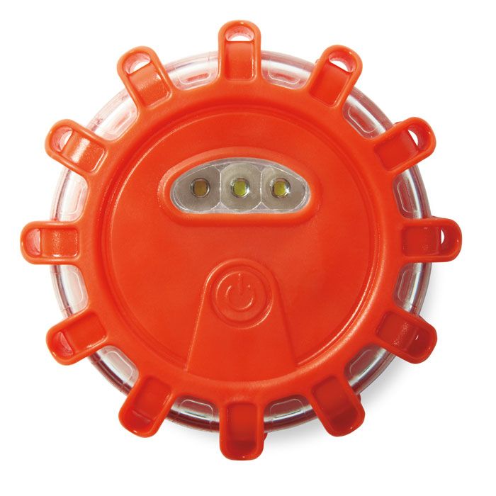 5LIGHTS. Luce emergenza per auto