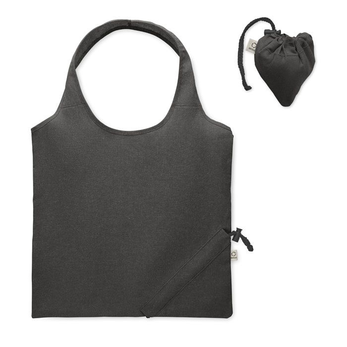 CARRIE COLOUR. Borsa spesa pieghevole 140 gr/m