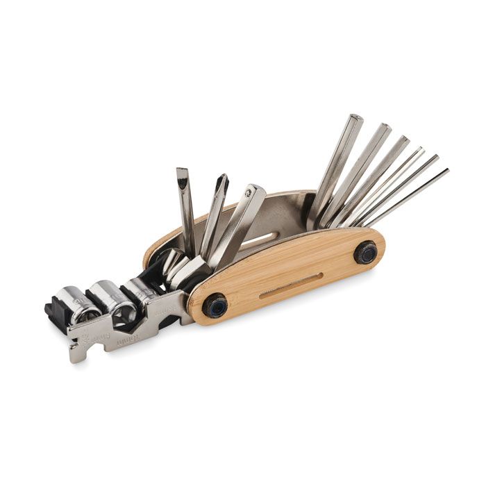 MANO. Multiutensile in bamboo
