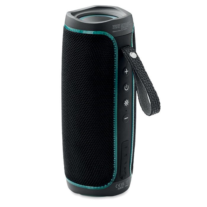 DIMA. Speaker wireless impermeabile