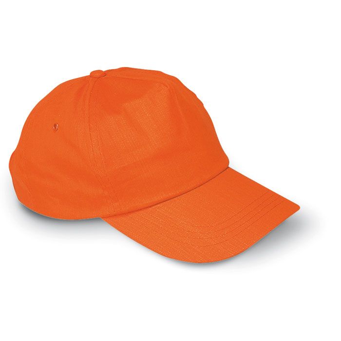 GLOP CAP. Cappello a 5 pannelli