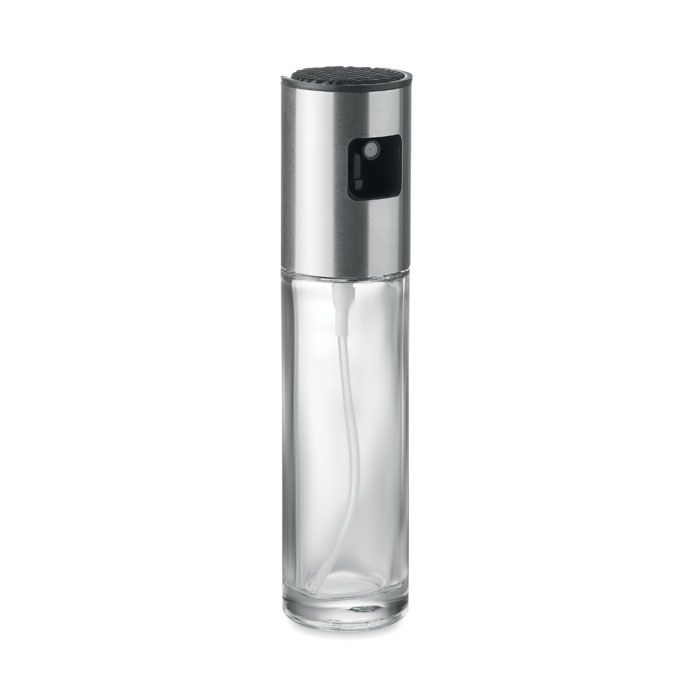 FUNSHA. Dispenser spray in vetro