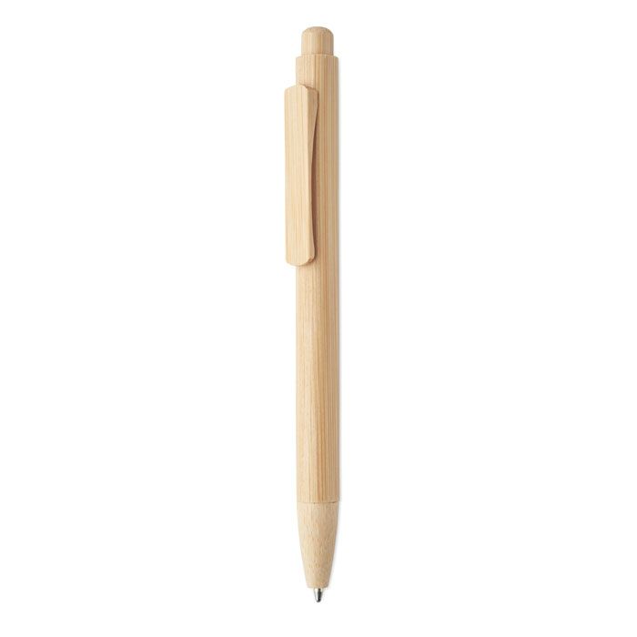 MAMBO. Penna a sfera ain bamboo