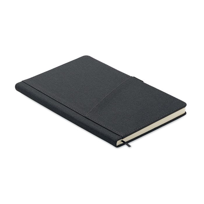 CINCO. Notebook A5 in PU