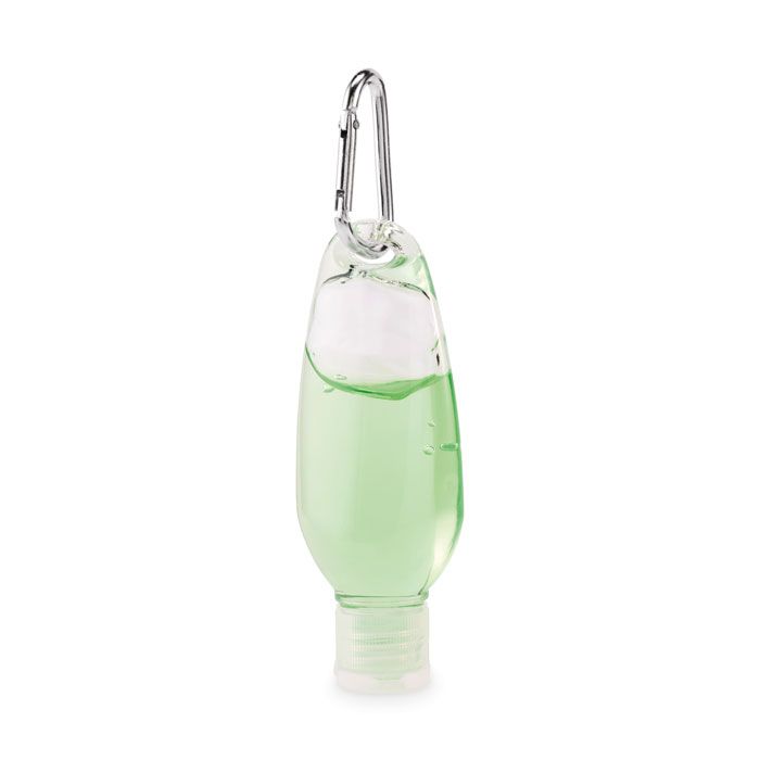 ALOVE. Flacone di aloe vera 50ml