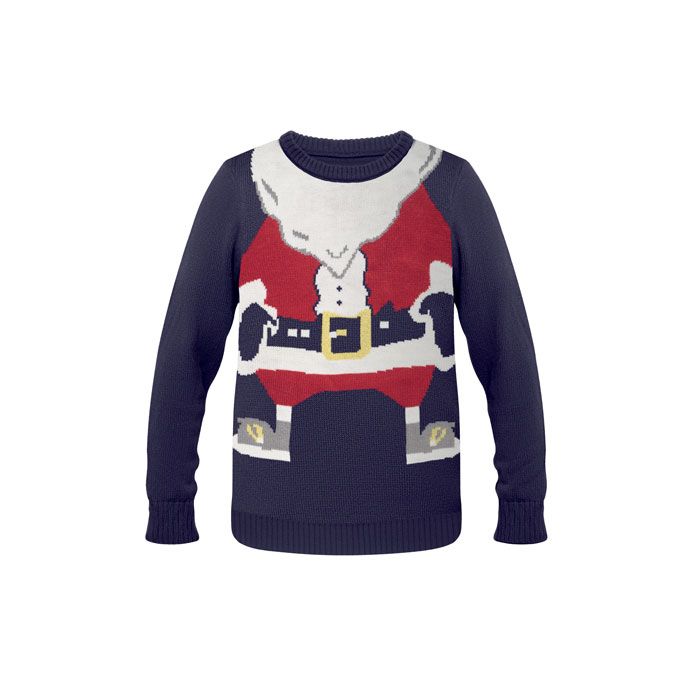 SHIMAS. Maglione di Natale S/M