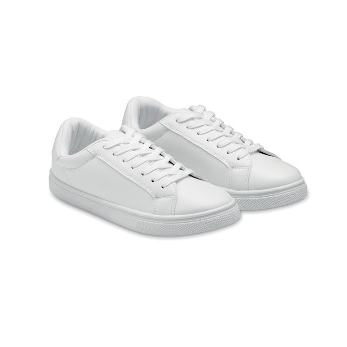 BLANCOS. Scarpe da ginnastica in PU 39