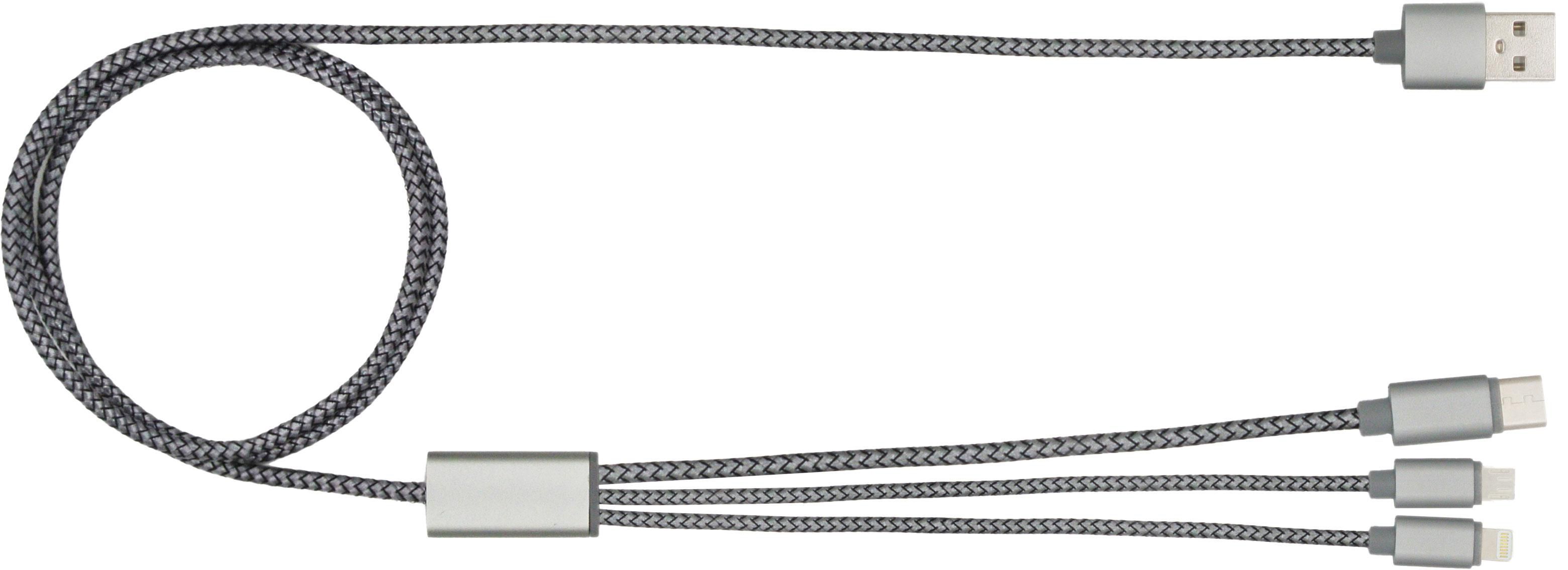 BrandCharger, cavo per la ricarica Trident 2+