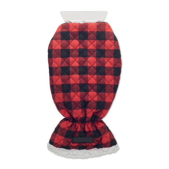 ICEHAND. Guanto raschiaghiaccio