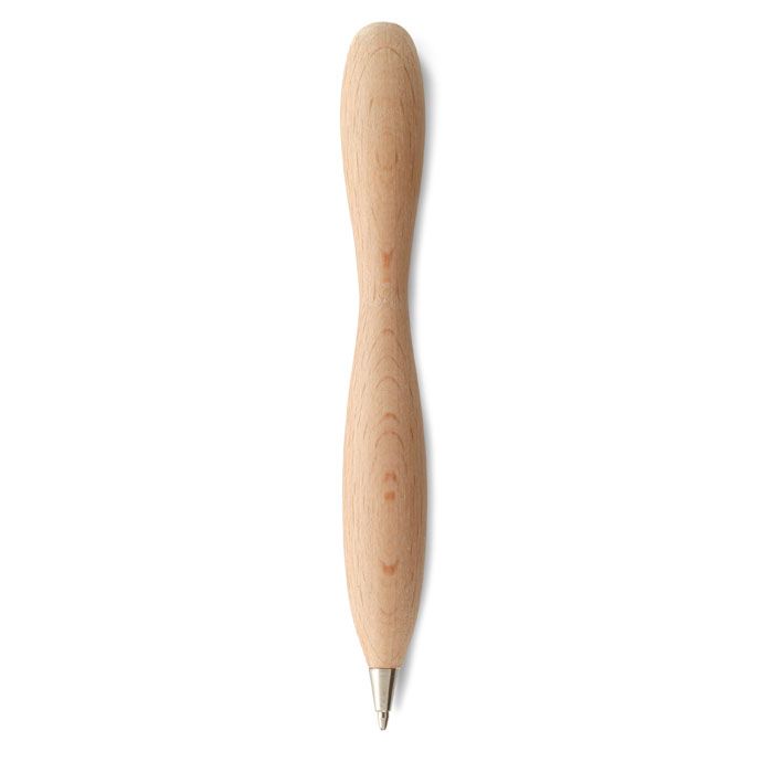 WOODAL. Penna a sfera in legno