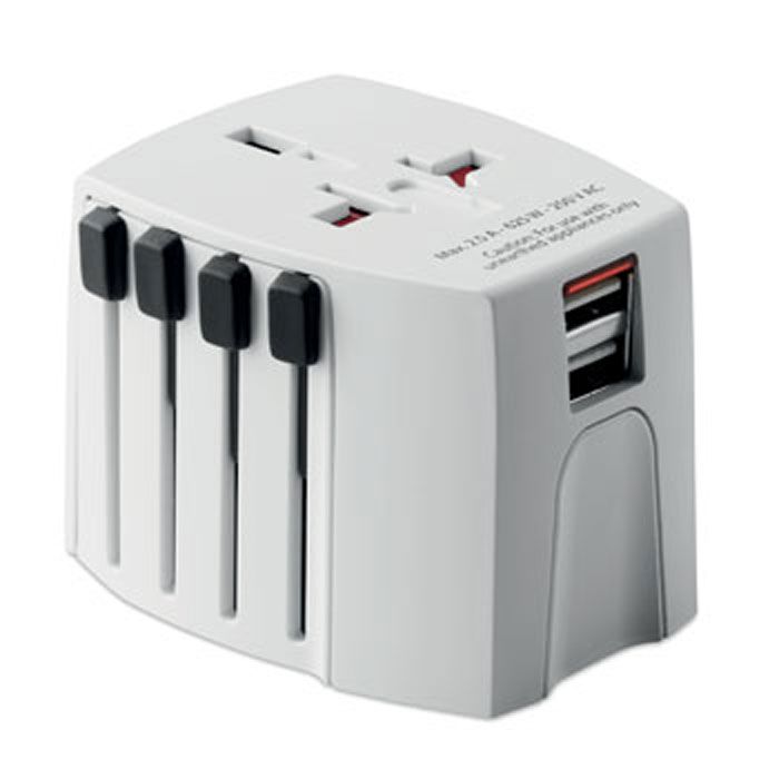 MUV USB. MUV USB. 2-pole