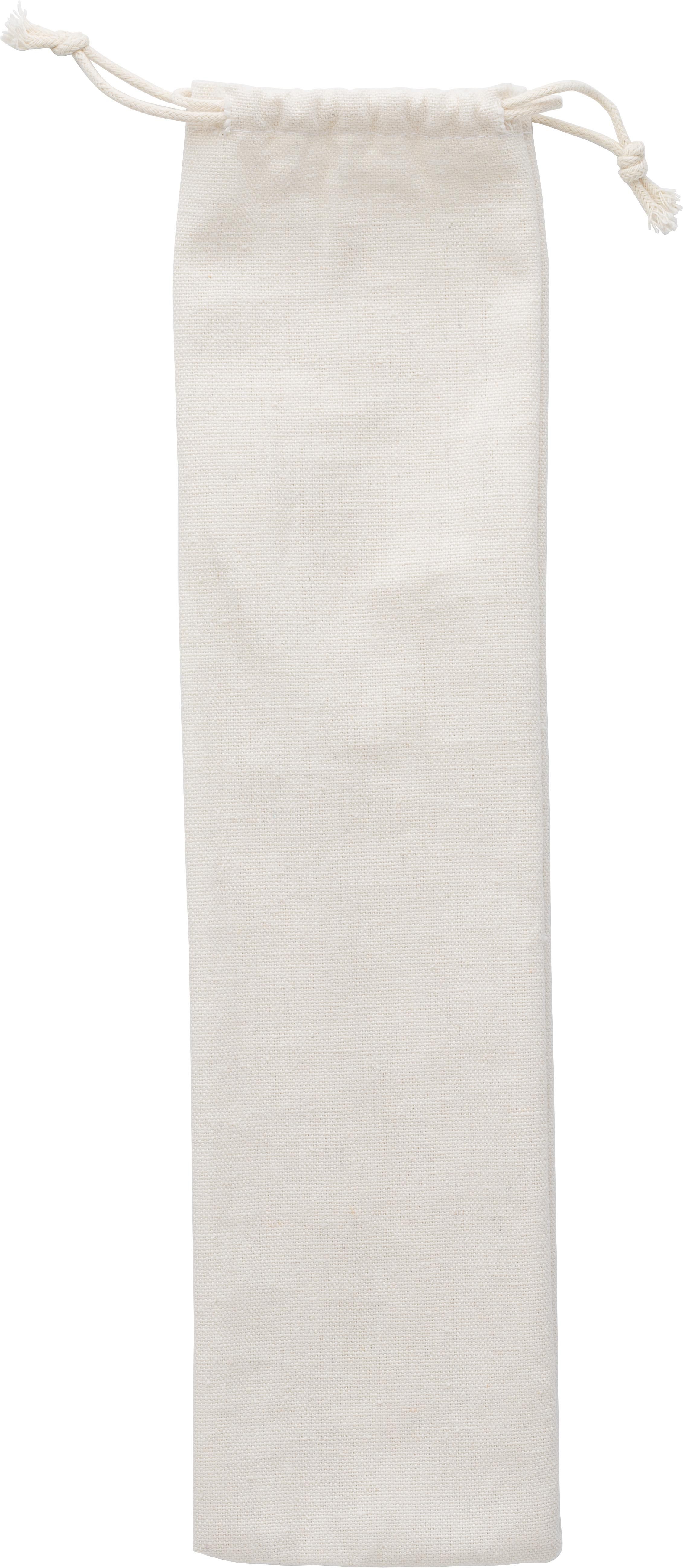 Posate da insalata in bambù Charlotte