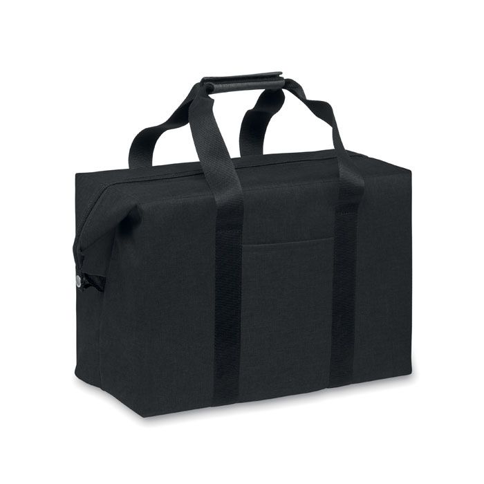 KIRA. Borsa frigo 300D RPET 37L