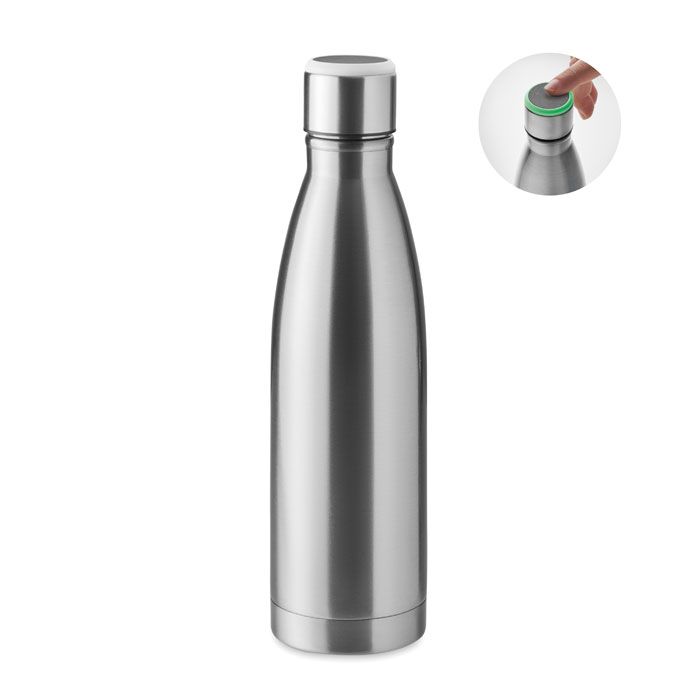 DEREO. Bottiglia doppio strato 500 ml
