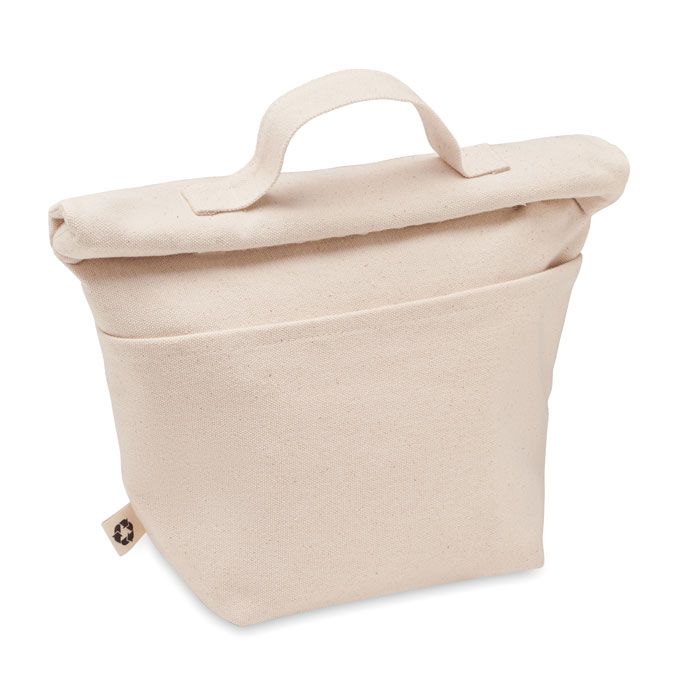 RECOBA. Borsa termica in cotone