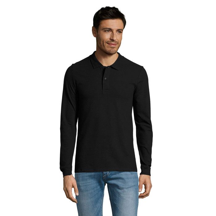 PERFECT LSL MEN. PERFECT MEN LSL POLO 180g
