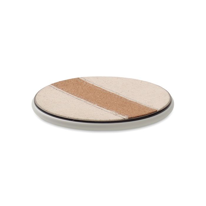 CORTLESS. Caricabatterie wireless. 15W