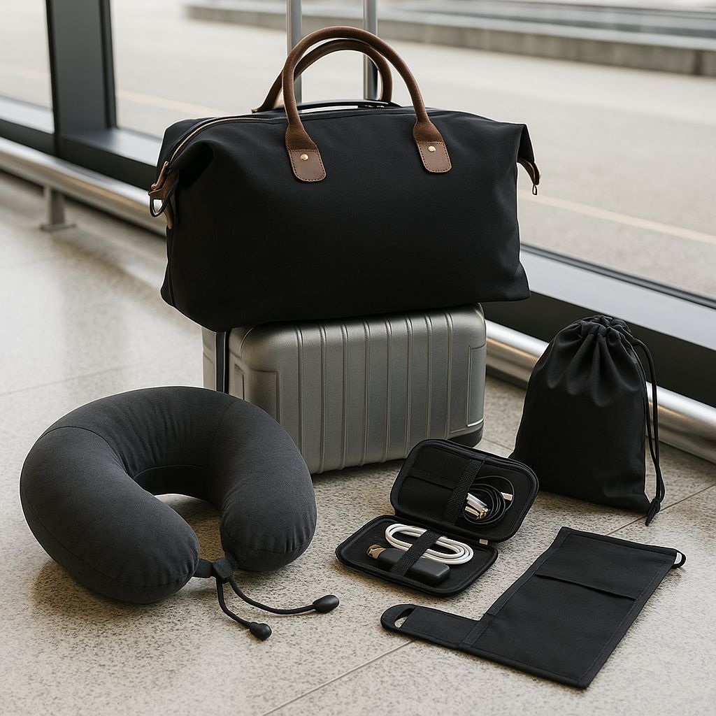 Altri Accessori da Viaggio
