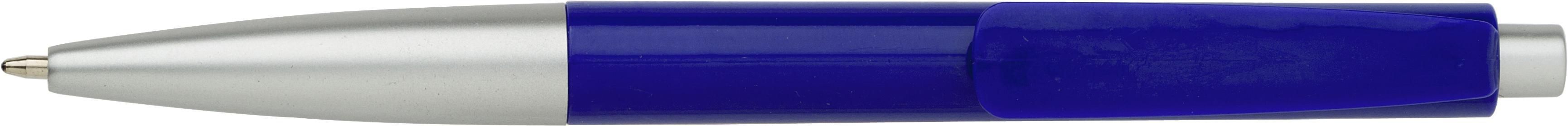 Penna a sfera in ABS Olivier