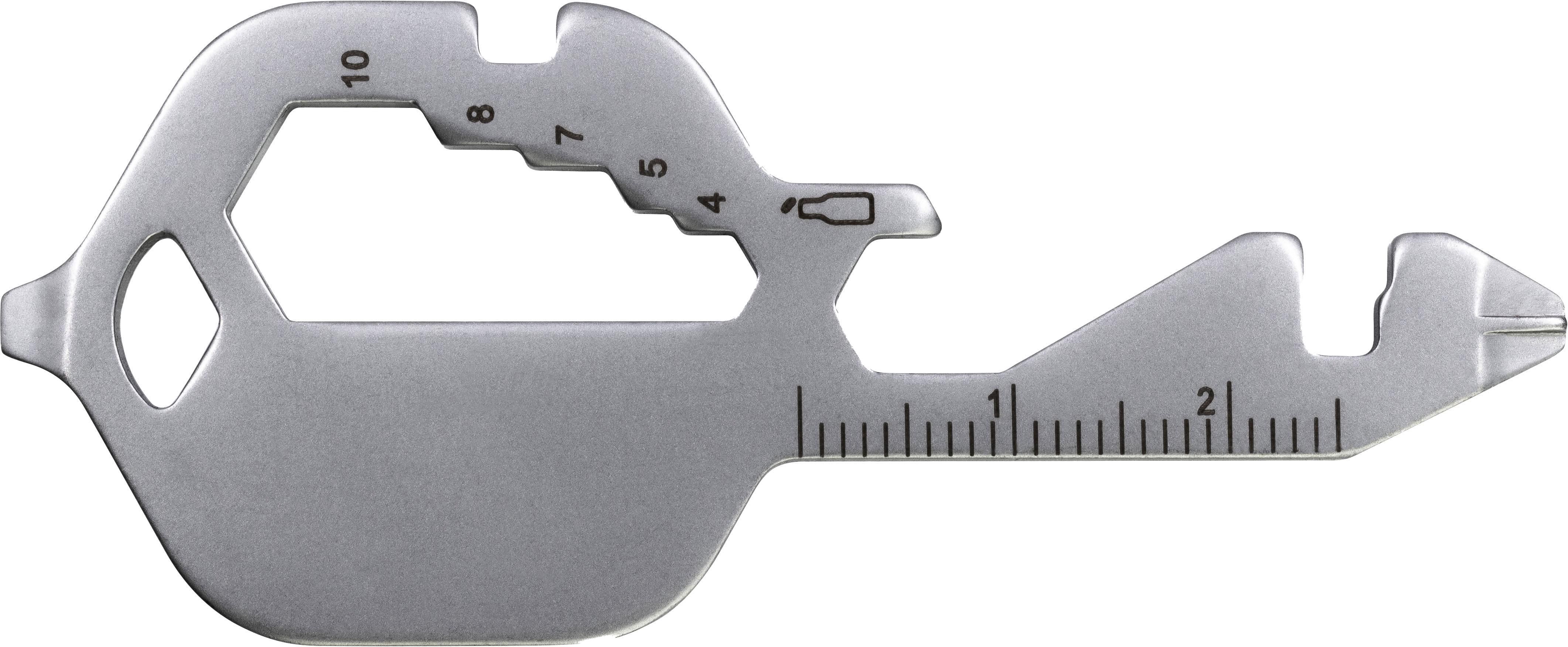 BrandCharger, multi-tool Kee