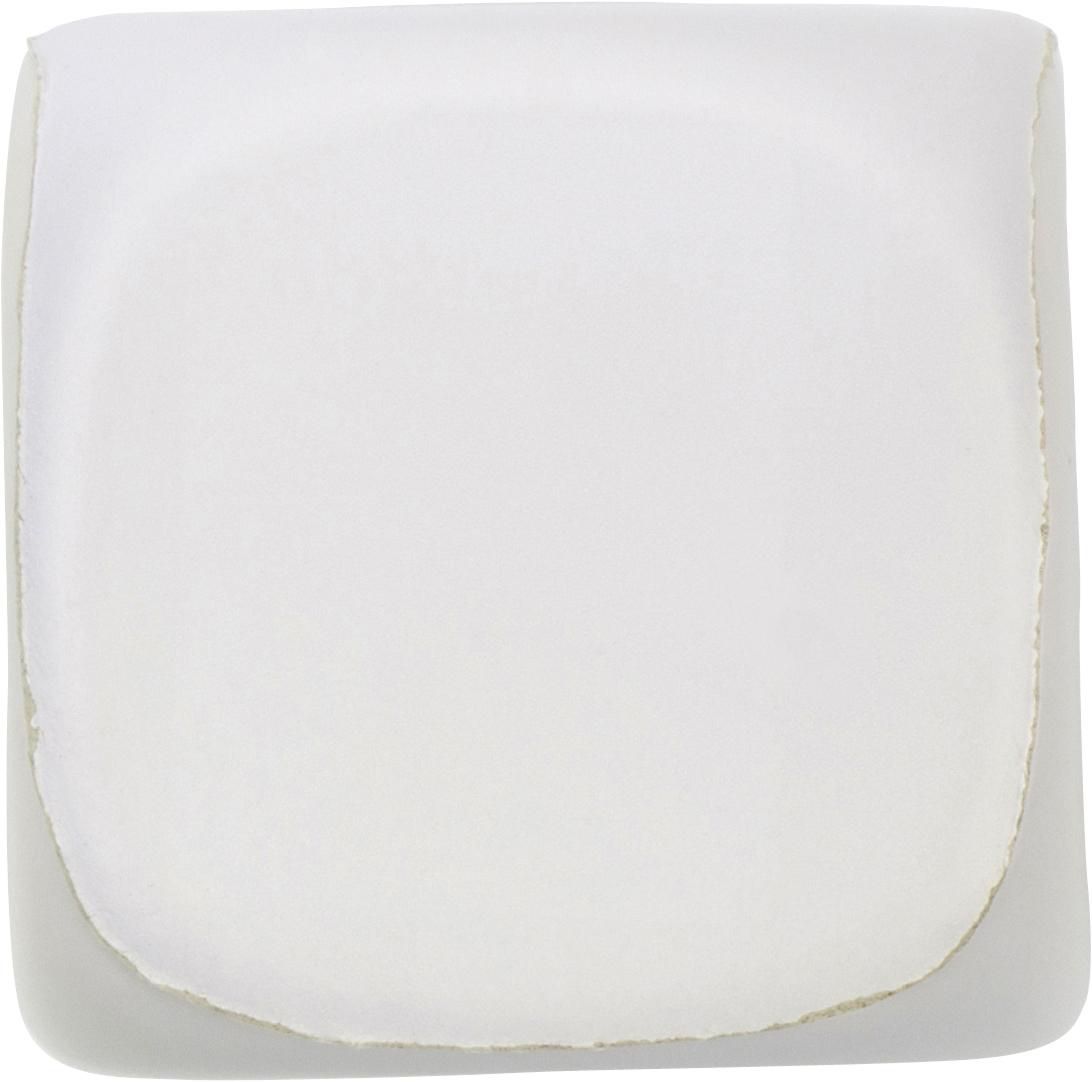 Antistress dado, in PU Javier