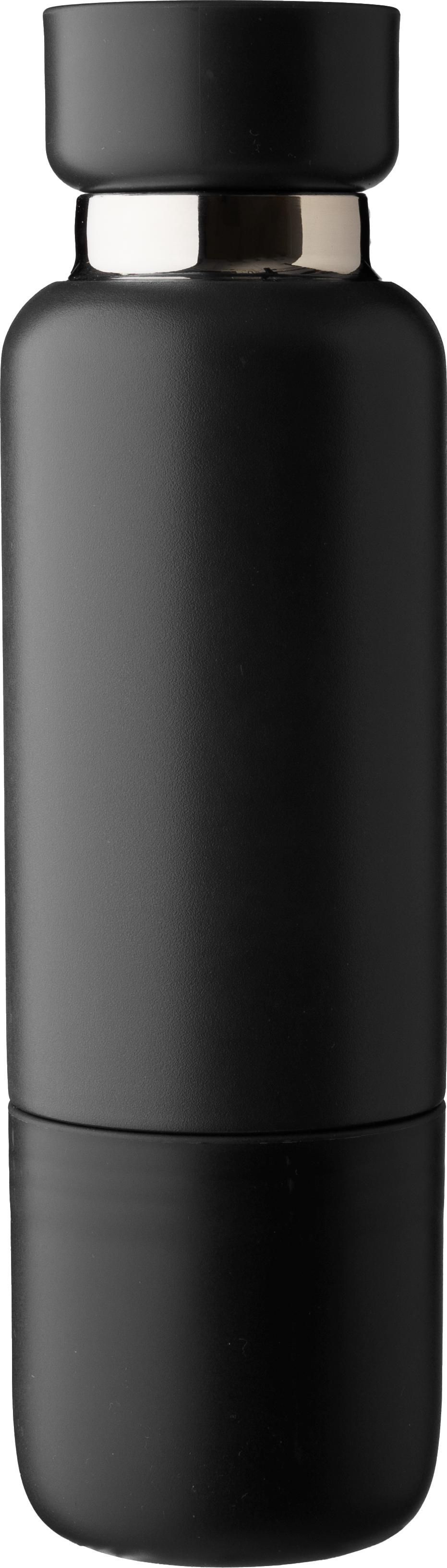Borraccia termica in acciaio inox 304 capacità 500 ml Lieselotte