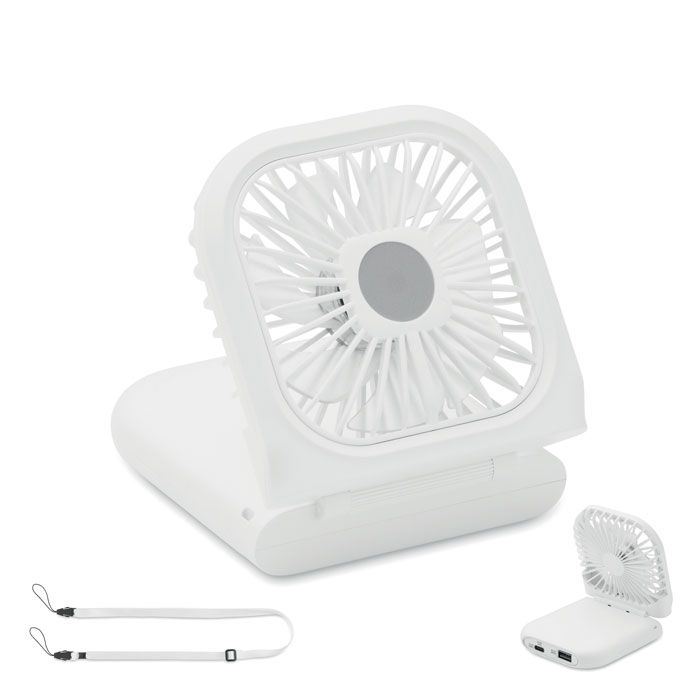 STANDFAN. Ventilatore portatile
