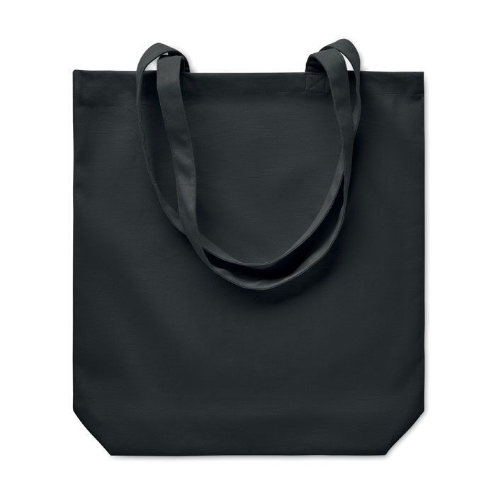 RASSA COLOURED. Shopper in tela 270 gr/m²