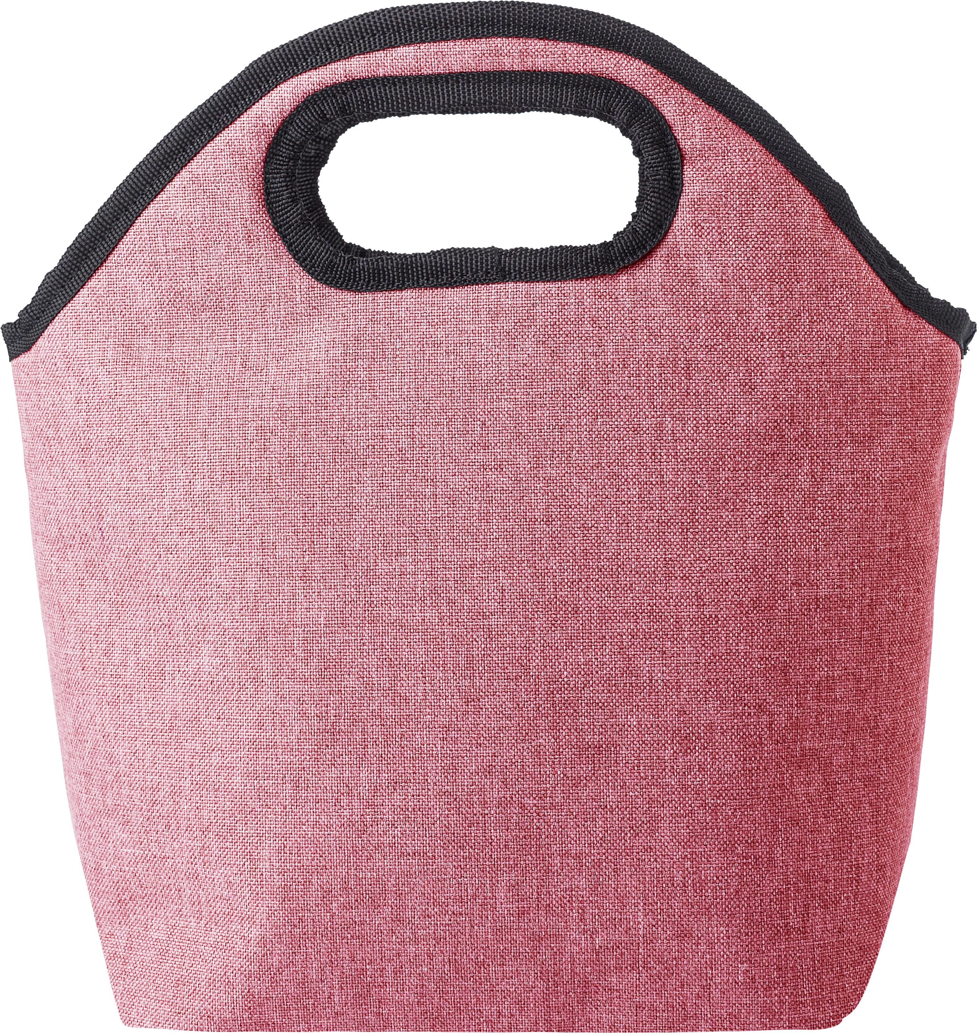 Borsa termica in polycanvas 600 D Lenora