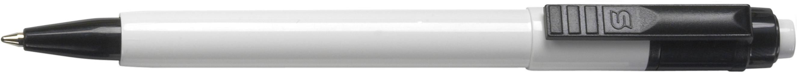 Stilolinea, penna a sfera Baron in ABS