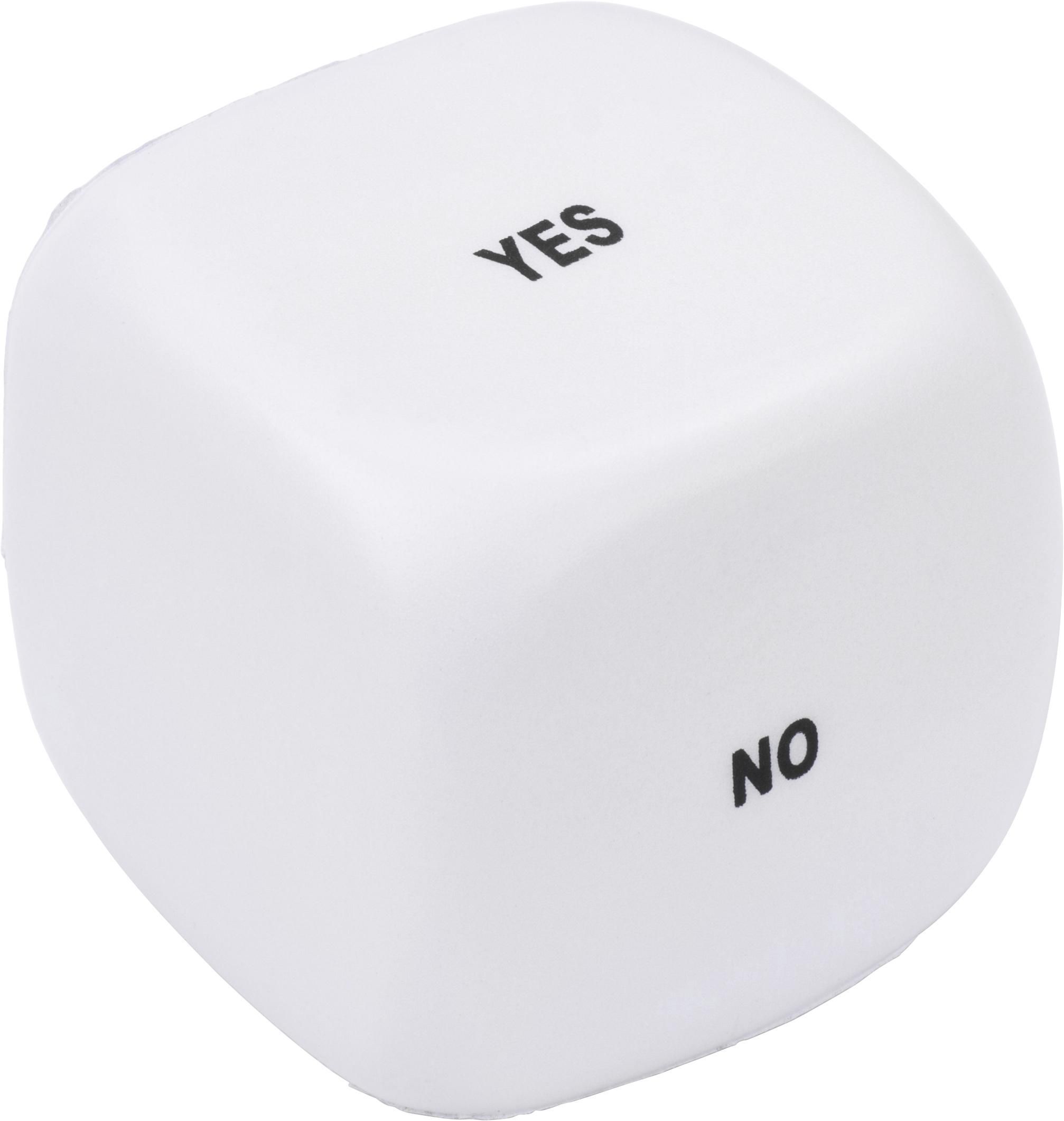 Antistress cubo decision maker Nestor