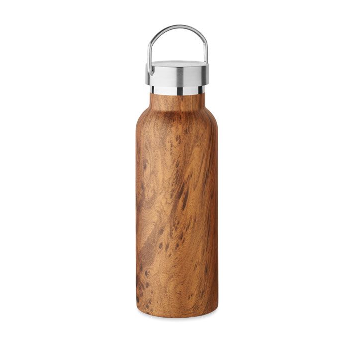 NAMIB BOTTLE. Bottiglia doppio strato 500 ml