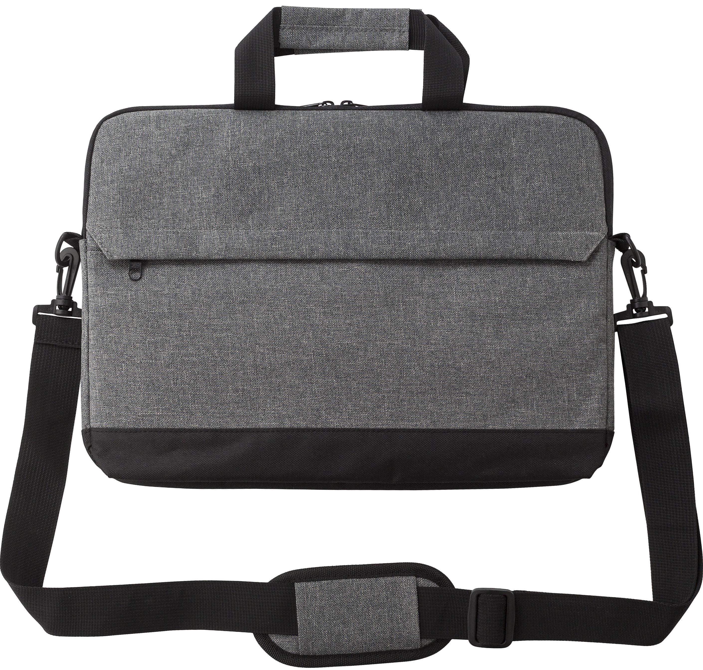 Borsa portacomputer in poliestere 600 D per laptop da 15 pollici Seraphina