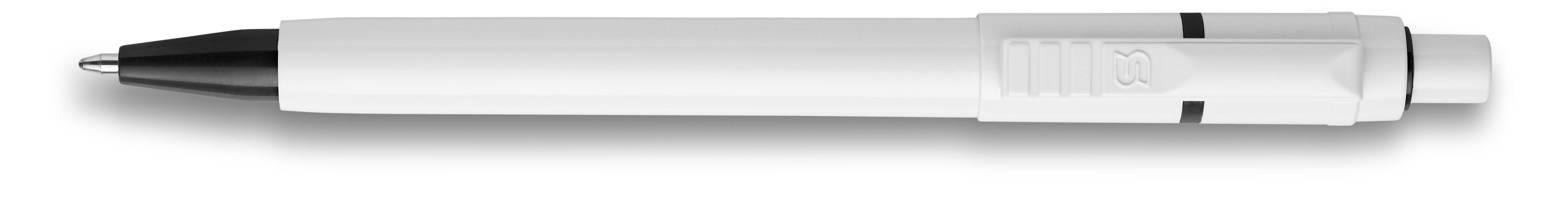 Stilolinea, penna a sfera Baron in ABS