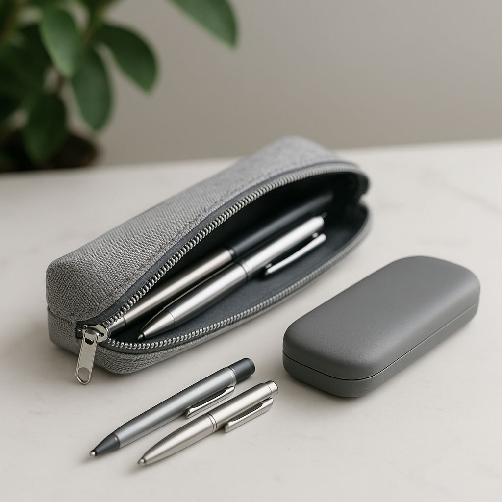Accessori e Astucci