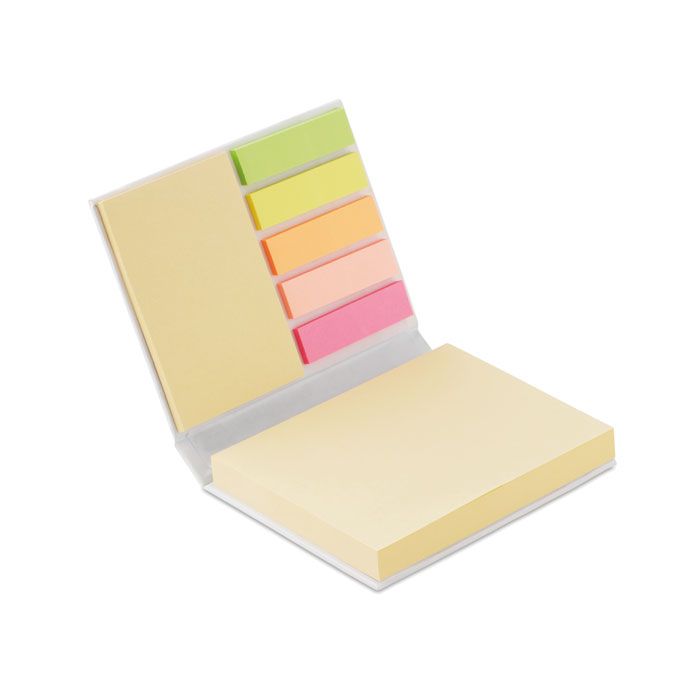 VISIONMAX. Set memo pad varie dimensioni