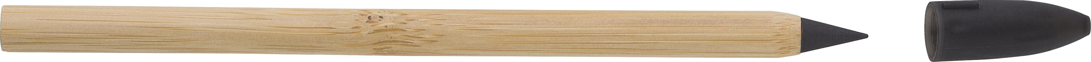 Matita infinita in bambù Hayes