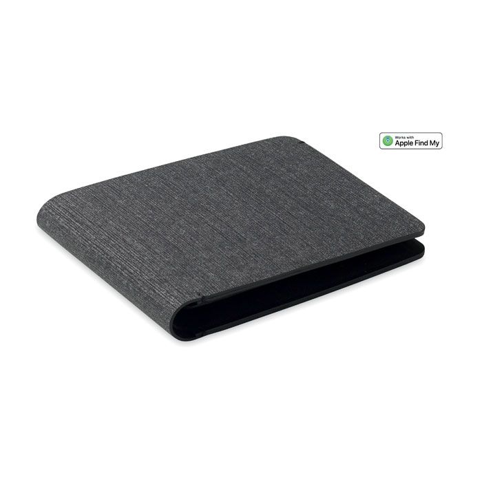 WALL. Portafoglio anti-smarrimento