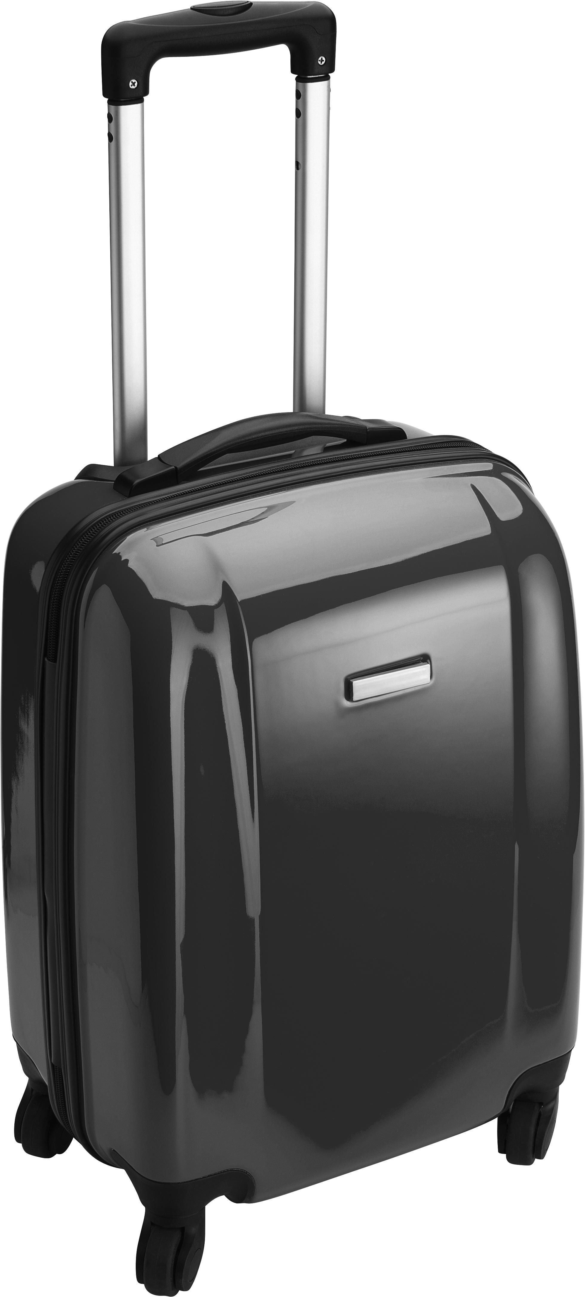 Trolley rigido in ABS e PC Verona