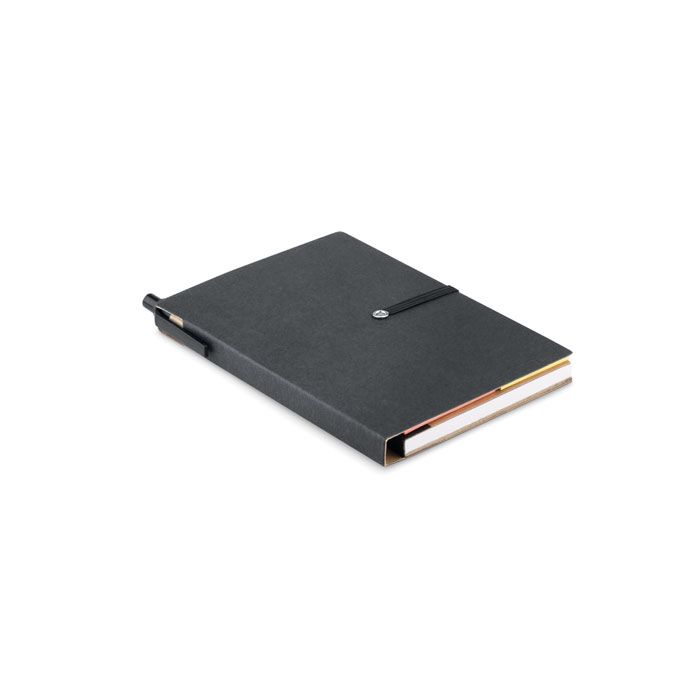 RECONOTE. Notebook in carta riciclata
