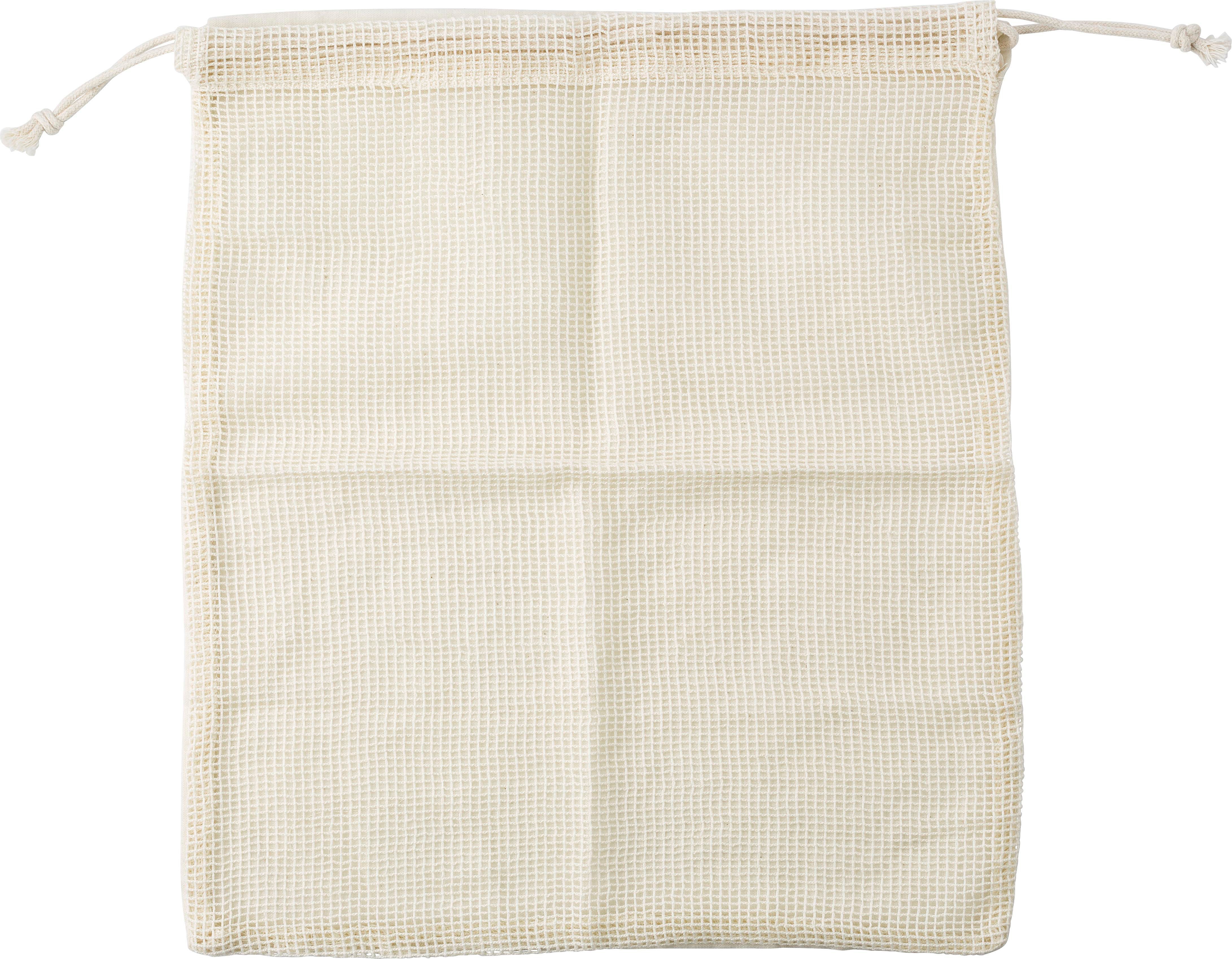 Zaino a sacca 100% cotone biologico Freddy