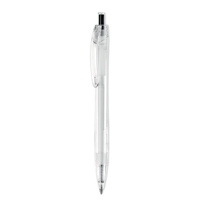 RPET PEN. Penna a sfera in RPET