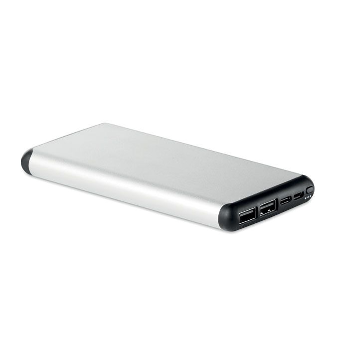 SIUR POWER. Powerbank con ventose