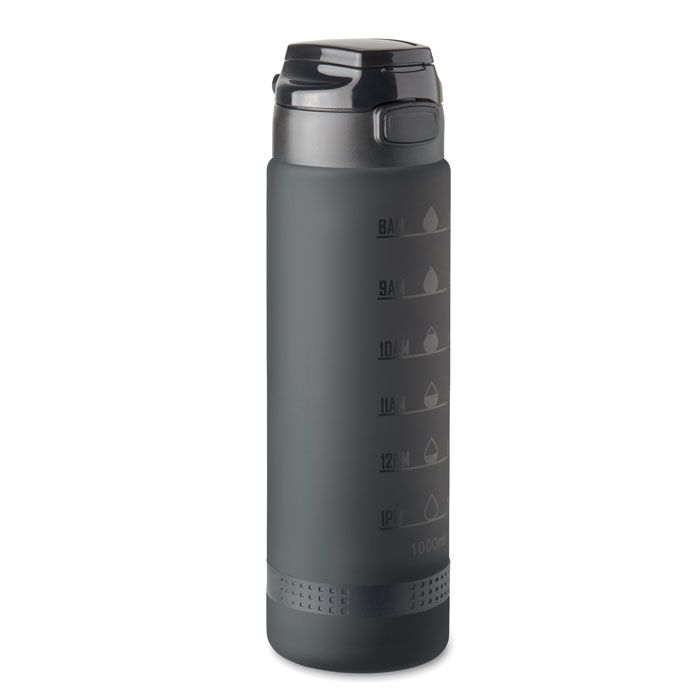 LEVEL. Borraccia sportiva RPET 1L